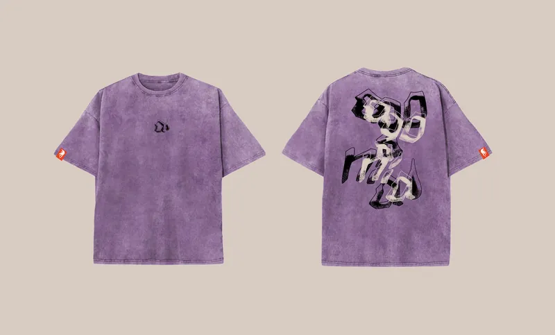 Fall T Deslavada
