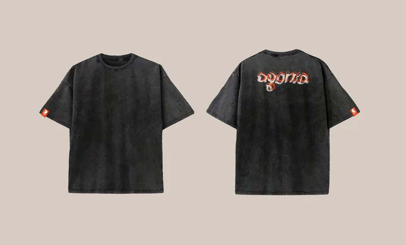 Back Logo Deslavada