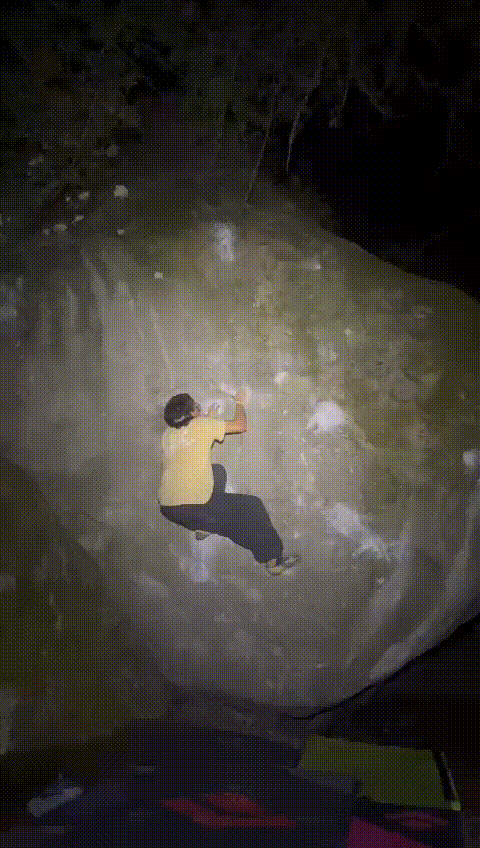 Descripción del GIF